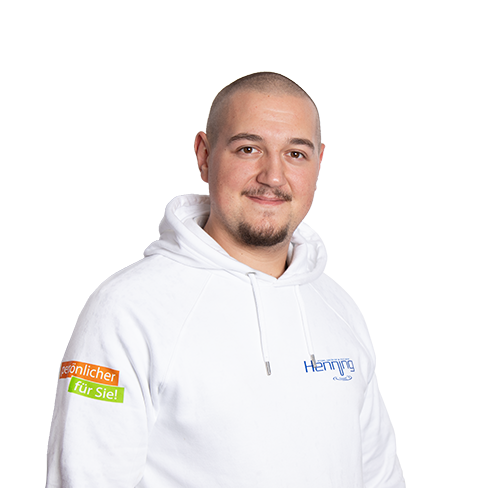 Maxim Rohmaker