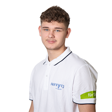 Kylian Ruge